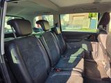 Volkswagen Sharan 2.0 TDI 125kW BMotion Tech Highline H... - Kleinbusse mit Unfallschaden