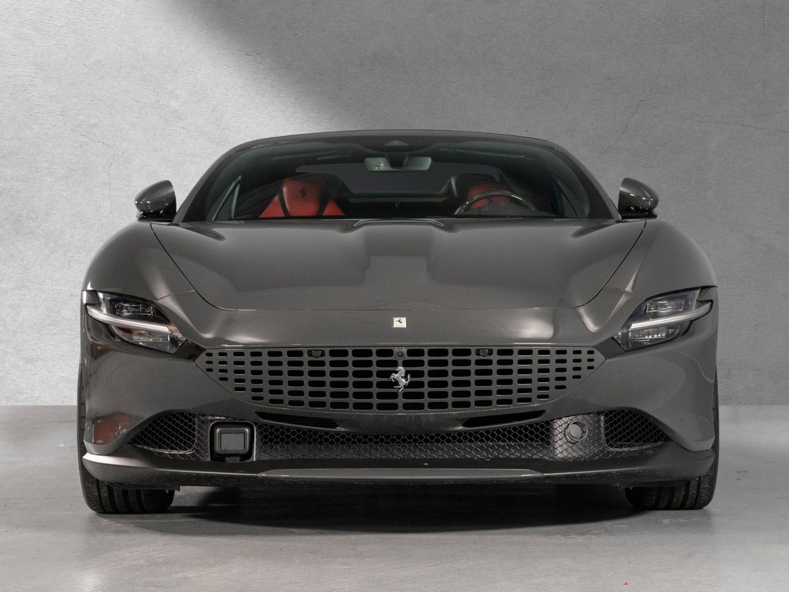 Ferrari Roma - Bild 6