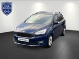 Ford Grand C-Max 1,5 EcoBoost Cool&Connect NAVI-PDC-K - Ford Grand C-Max aus 2017