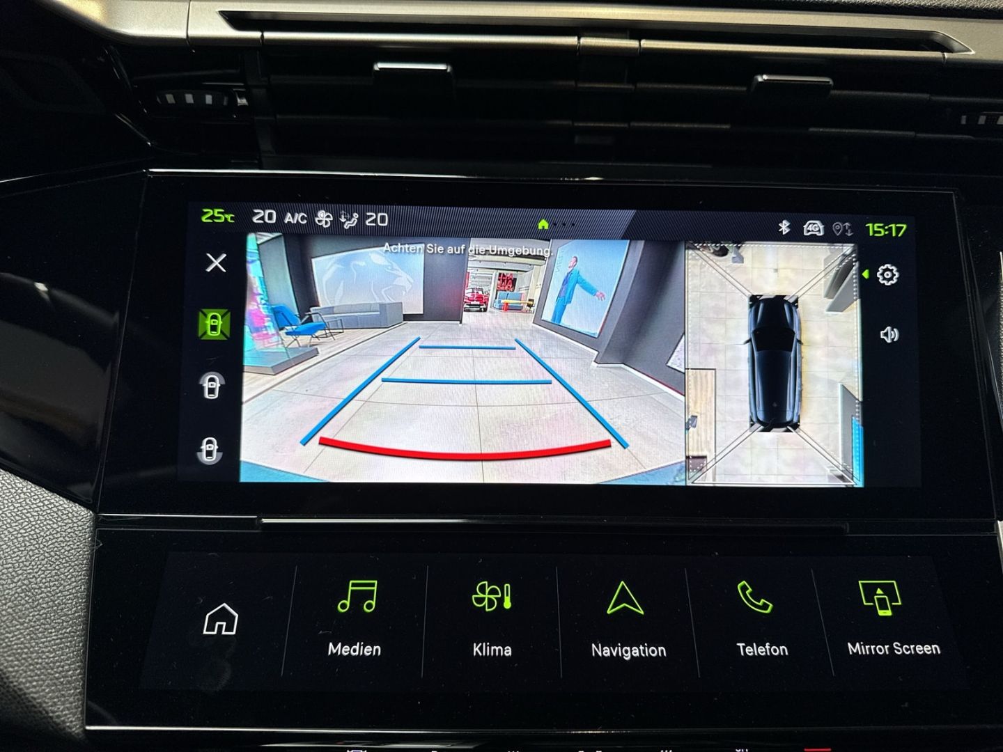 Peugeot 308 - Bild 21