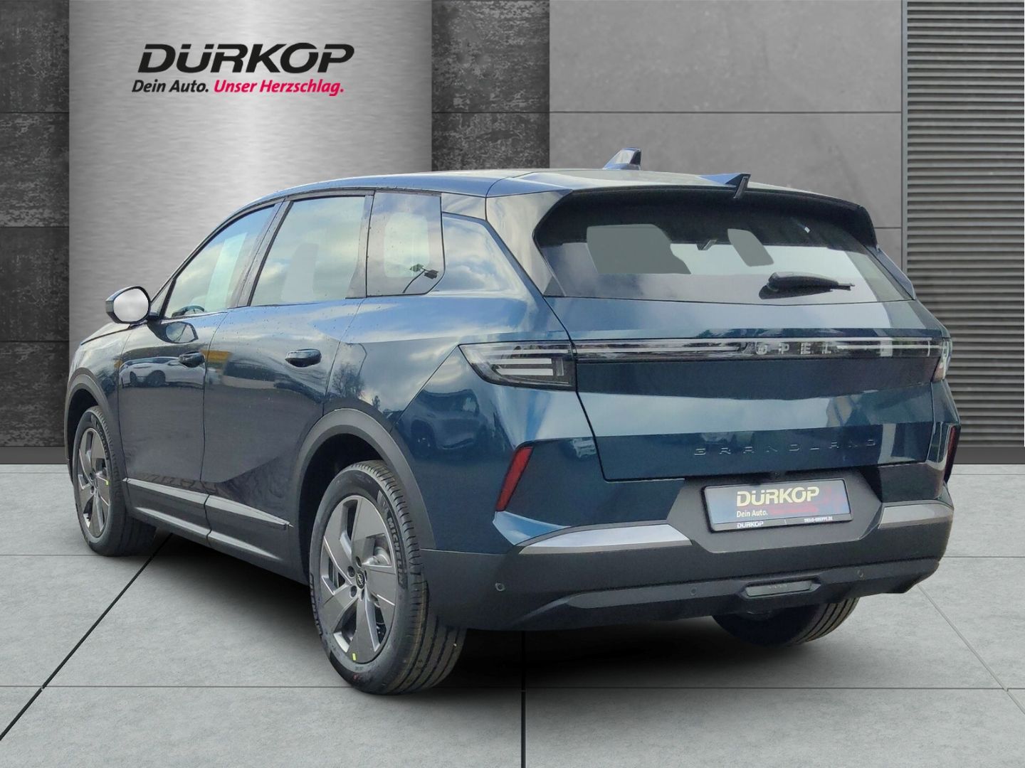 Opel Grandland (X) - Bild 3