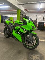 Kawasaki Zx6r - Offers matching your search criteria