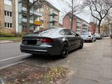 Audi A7 3.0 TDI 240kW quattro comp. tiptr. Spb. c... - Audi A7 Gebrauchtwagen in Hamburg