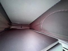 BUERSTNER Copa 500-Autm-Markise-Dieselheizung-Küche