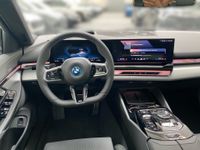 BMW i5 - Vorschau Bild 3