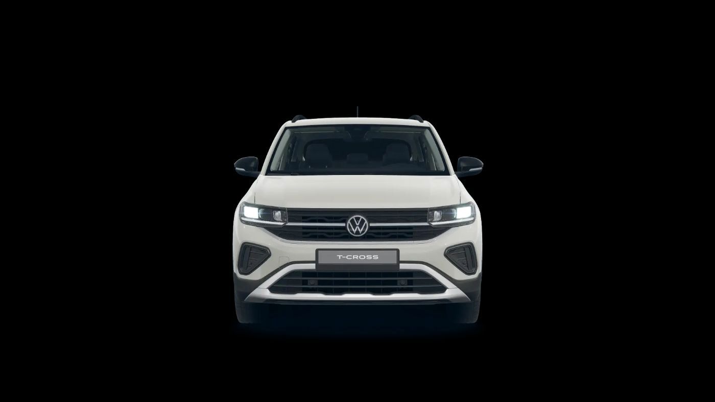 Volkswagen T-Cross - Bild 9