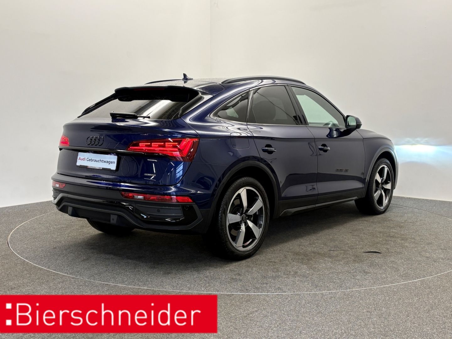 Audi Q5 - Bild 6