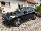 BMW X2 xDrive25d M Sport Steptronic M Sport - BMW X2 in Karlsruhe