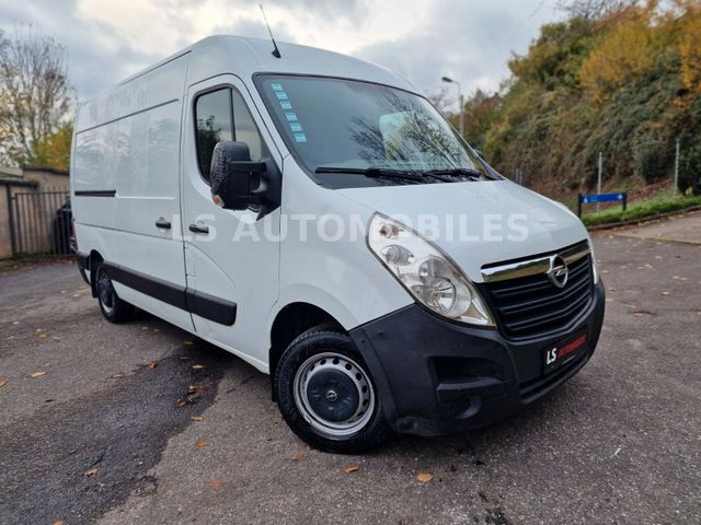 Opel Movano*2.3d*L2H2*NAVI*CAMERA*EU6b