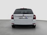 Skoda Octavia Combi L&K 4x4+CANTON+ACC+LED - Skoda Octavia: Combi L K