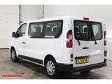 Renault Trafic Passenger 1.6 dCi Expression 9-Pers. Airc - Renault Doppelkabine Trafic