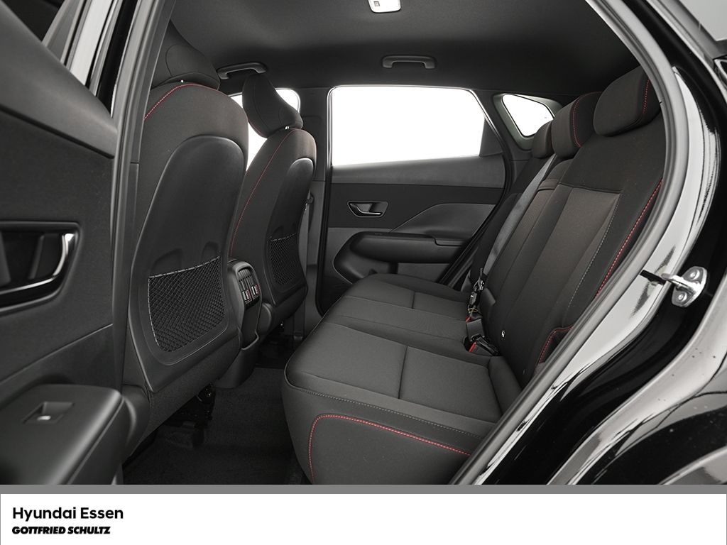 Hyundai KONA - Bild 12