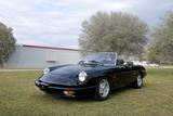 Alfa Romeo Spider - gebrauchte Alfa Romeo Spider aus dem Jahr 1988
