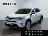 Toyota RAV 4 2.5 4x2 Hybrid Edition-S *AHK*Navi*CAM*SHZ - Toyota RAV 4: Edition