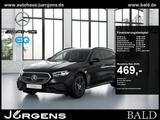Mercedes-Benz E 300 e T AMG-Sport/LED/Cam/AHK/Night/Totw/Distr - Mercedes-Benz E 300 in Dortmund