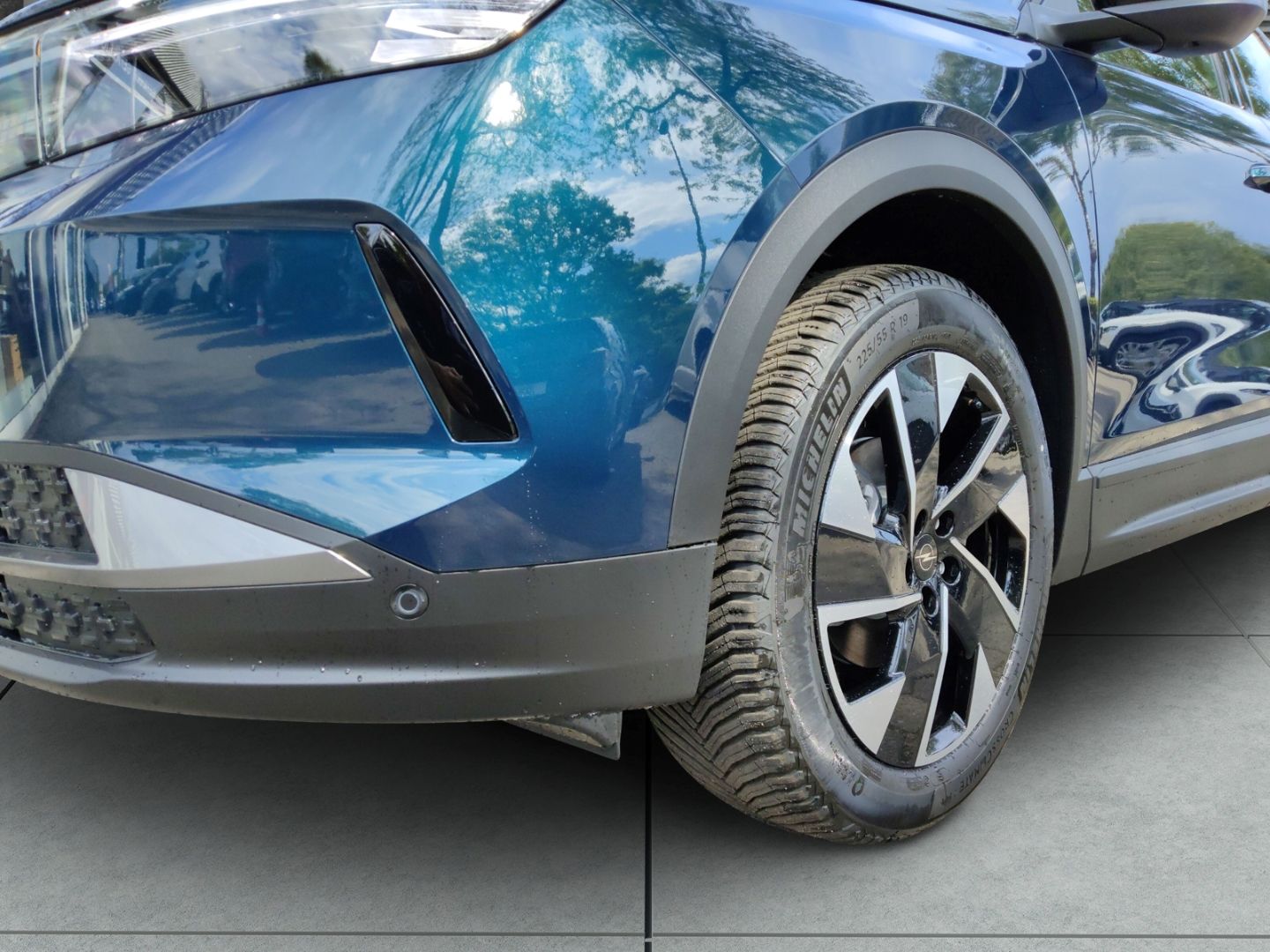 Opel Grandland (X) - Bild 4