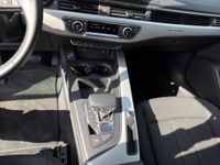 Audi A4 - Vorschau Bild 15