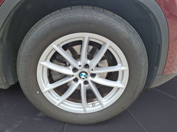 BMW X4 - 12