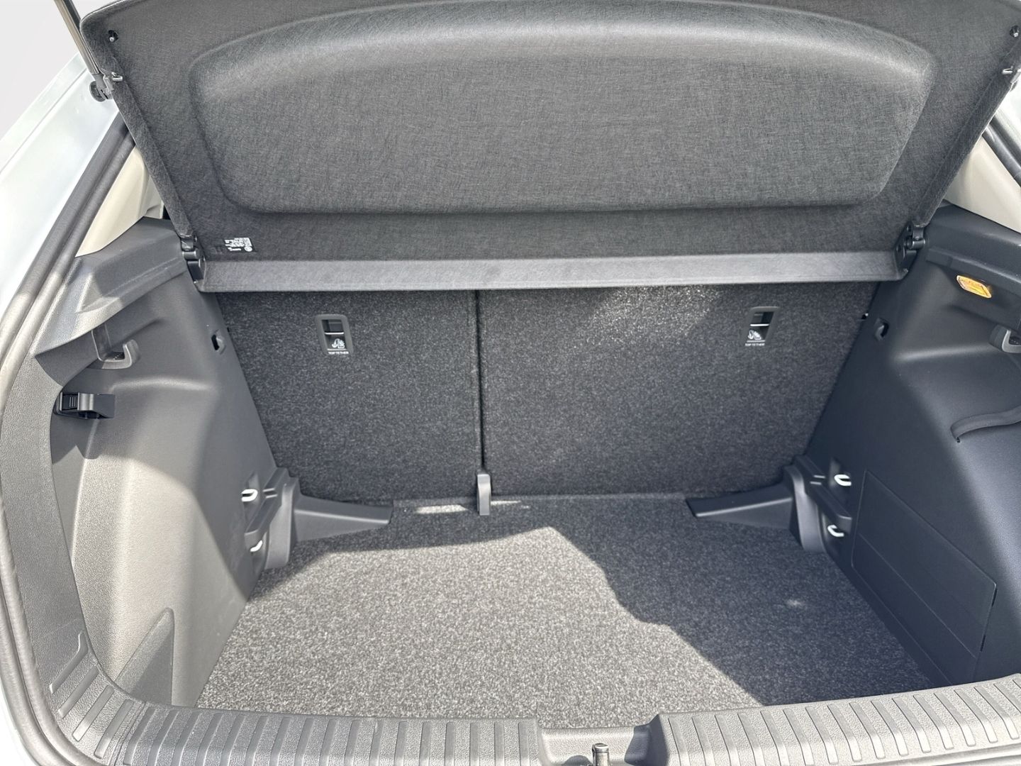 Skoda Fabia - Bild 11