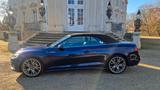 Audi A5 40 TFSI S tronic Cabriolet, Matrix, Massage - Audi A5 Gebrauchtwagen in Braunschweig