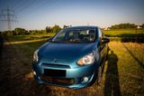 Mitsubishi Space Star 1.0 -