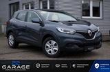 Renault Kadjar Life 1.2 TCe/AHK/TÜV NEU/Service NEU - Renault: Service