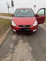 Ford Galaxy 1.9TDI 85 kW Ghia 7-sitzig Ghia - Ford Galaxy: 1.9