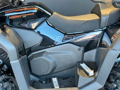 CFMOTO CForce 1000 Touring PRO + KOSTENLOSE LIEFERUNG