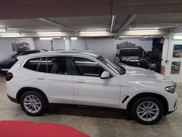 BMW X3 - 9
