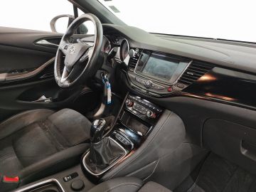 Opel Astra K Black Roof Edition+LED+Navi+Kamera+SHZ+