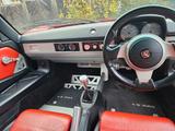 Opel Speedster 2.0 Turbo - - Opel Speedster: Turbo
