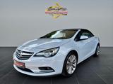 Opel Cascada Innovation ecoFlex*BITURBO*SPORTPAKET* - Opel Cascada mit Diesel-Antrieb: Innovation