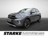 Volkswagen T-Cross 1.5 TSI DSG R-Line  Navi LED Kamera PDC  - Volkswagen T-Cross in Osnabrück