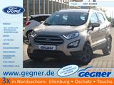 Ford EcoSport 125PS Trend Klimaautom. Winter LMF - Ford EcoSport: Kleinwagen