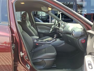 Nissan Juke Tekna 1.0 DIG-T °LED°Navi°BOSE°SHZ°RFK°BF°