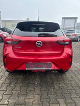 Opel Corsa F GS Line*AUTOMATIK*PDC*CAM*SHZ* - Opel Corsa: Rot