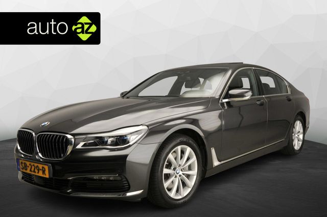 BMW 740 7 Serie Sedan 740i High Executive | Executiv