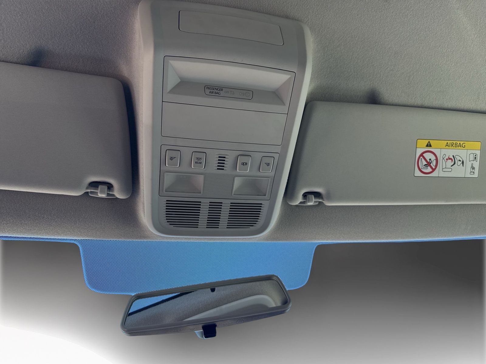 T6.1 2.0 TDI Kasten EcoProfi, Doppelsitzbank, Ve