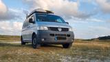 Volkswagen T5 Caravelle Camper Langer Radstand