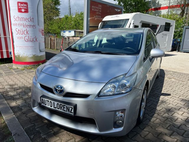 Toyota Prius Life *Klimaanlage* Head UP* KAMERA