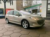 Peugeot peugeot 308 sw Sport - Peugeot 308 aus 2009: SW