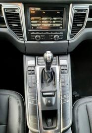 2014 Porsche MACAN — миниатюра 12