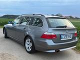 BMW 520d touring E61 Handschalter - BMW 520: E61