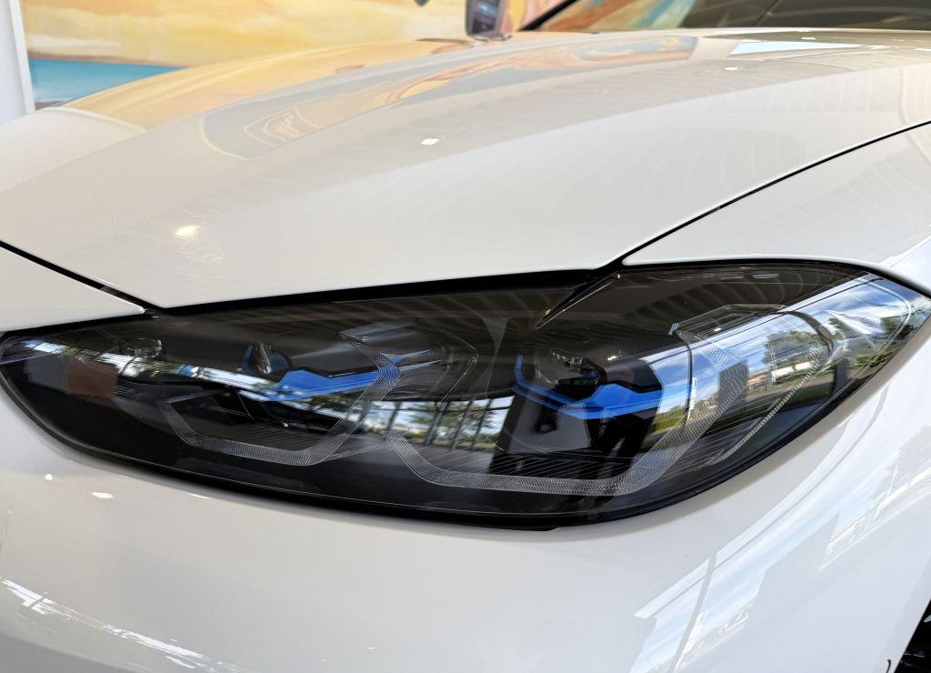 BMW 420i Gran C. M SPORT LASER+ACC+KAM360+HARM+STAND