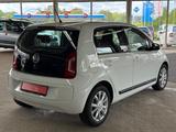 Volkswagen up! club up! ATG 5türig *PAN*SHZ*PDC*KLIMA*ALU* - VW up! Gebrauchtwagen in Leipzig