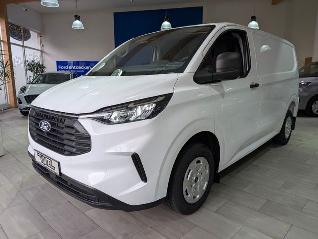 Ford Transit Custom Kasten 320 L1 Trend