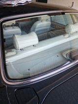 Jaguar jaguar xj 8 - Jaguar XJ8 aus 1999