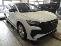 Audi Q4 e-tron - Vorschau Bild 2