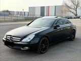 Mercedes-Benz Mercedes Cls 350 Diesel Facelift - gebrauchte Mercedes-Benz CLS 350 aus dem Jahr 2010