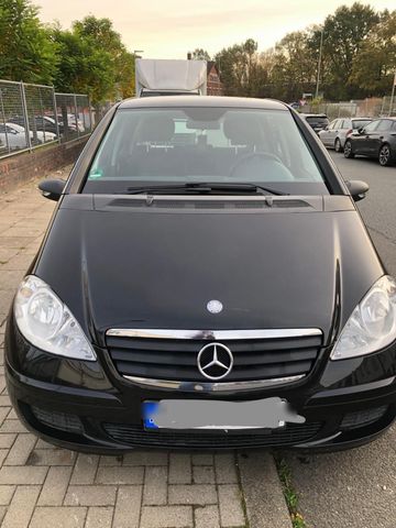 Mercedes-Benz Mercedes A 160 CDI